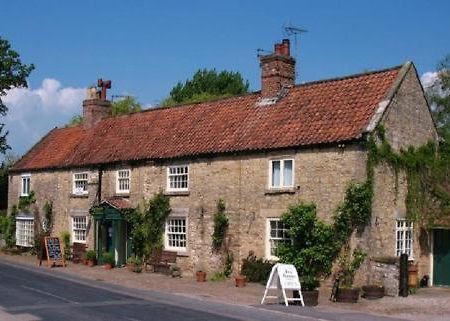 Rumah Home B&B Coxwold Exterior photo
