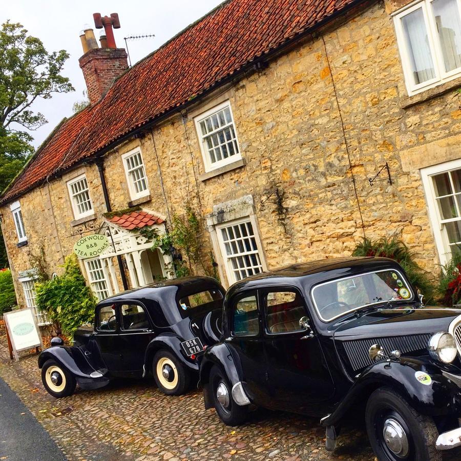 Rumah Home B&B Coxwold Exterior photo