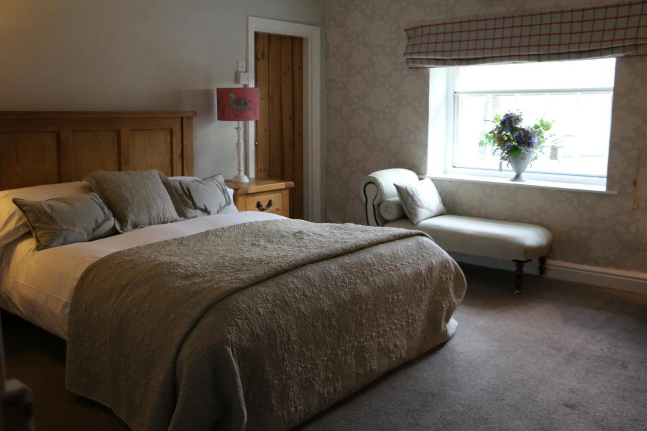 Rumah Home B&B Coxwold Exterior photo