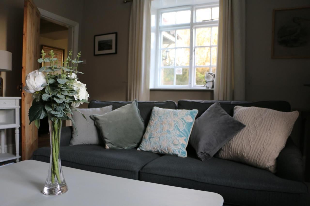 Rumah Home B&B Coxwold Exterior photo